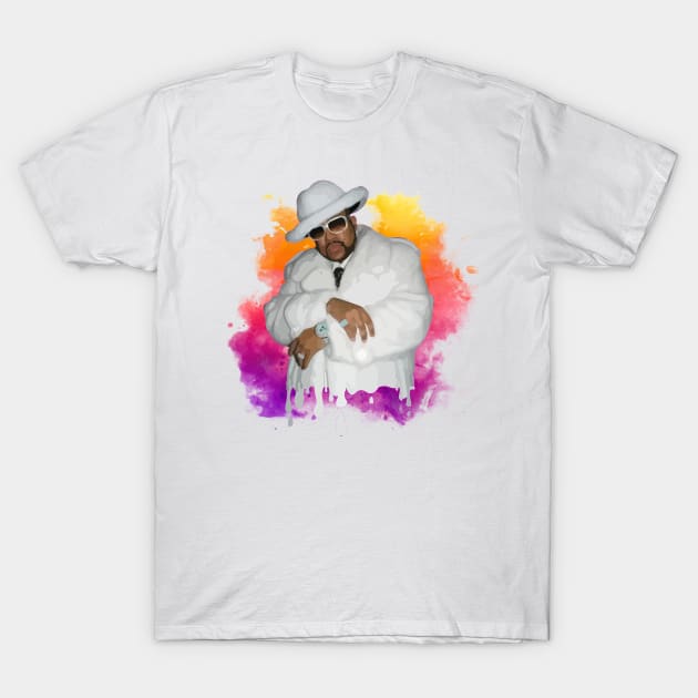 Sweet james jones stories T-Shirt by Deorans